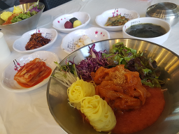 Dongjjokbadasekkosi 4