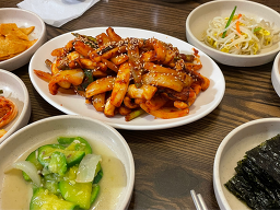 일미식당 사진 8