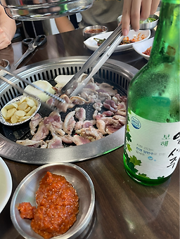 수일생오리 1