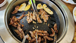 Myeongbosilbi (명보실비) 1