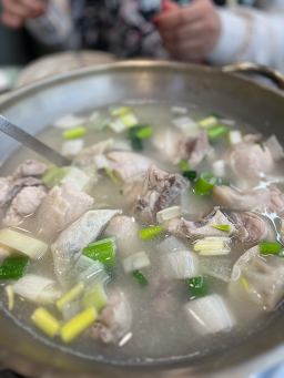 큰집닭한마리 5