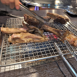 서연 양꼬치 양갈비 사진 2