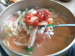 Geumtapsomeorigukbap 4