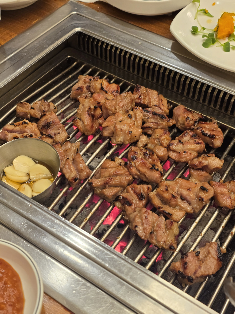 하늘초롬 2