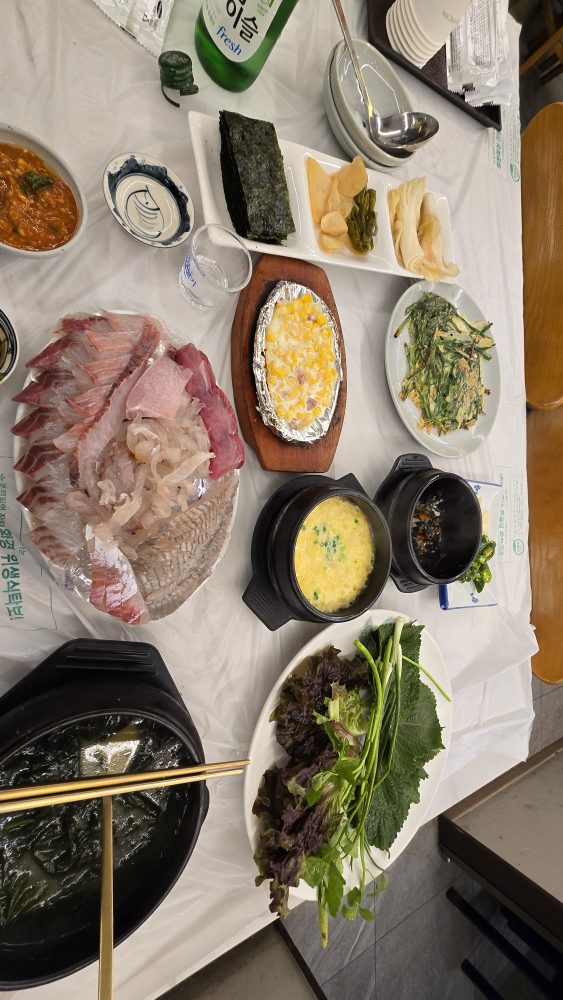 형산강횟집 4