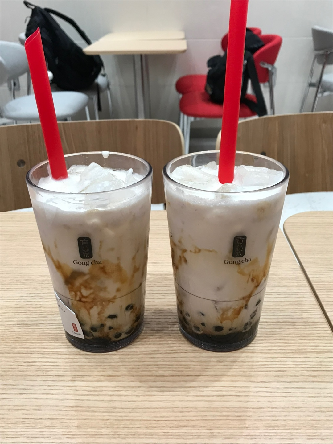 공차 용인보정점