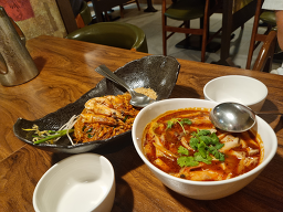 타이가든 명동성당점 사진 3