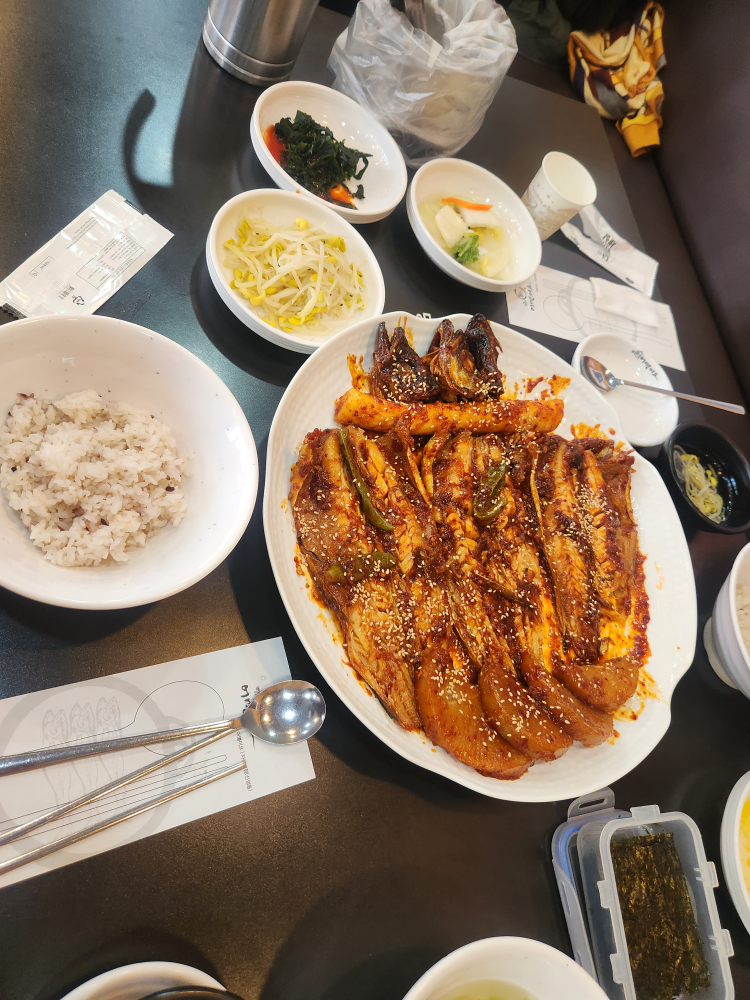 일곡신코다리 1
