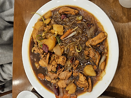 Bongchujjimdakincheonseukweeowonjeom (봉추찜닭인천스퀘어원점) 3