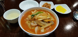 열빈 광화문점 사진 8