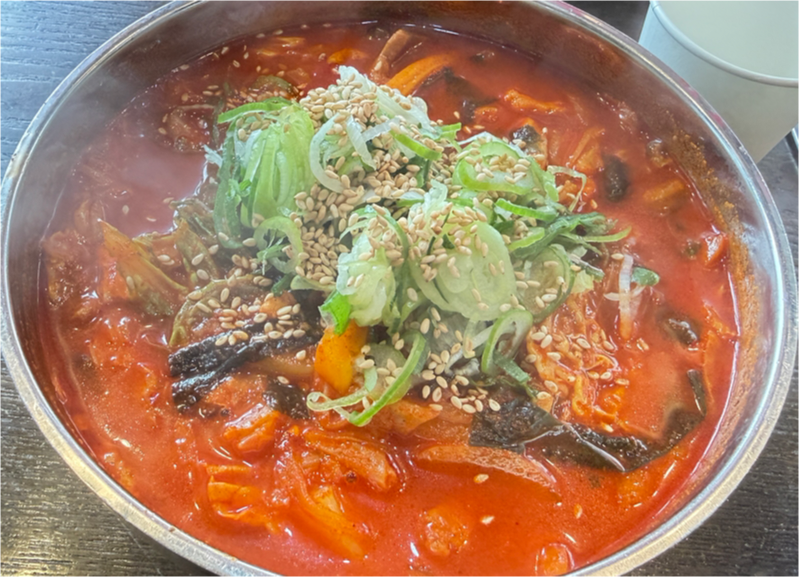 Dongnejjamppong 6