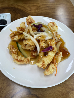 저지오름반점 사진 6