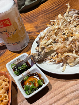 역전할머니맥주 용인수지점 사진 4