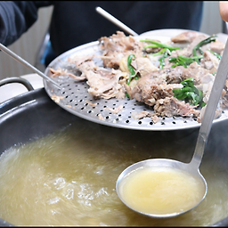 Sanchonnongwon (산촌농원) 2