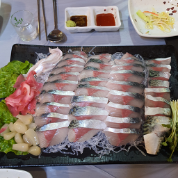 Haebyeonmaeul (해변마을) 3