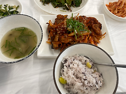 Geumseonggadeun (금성가든) 1
