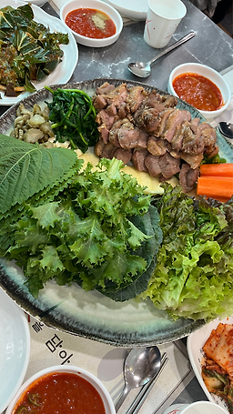 감나무집 1