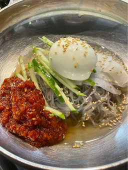 효자동목고기 성수역점 사진 3