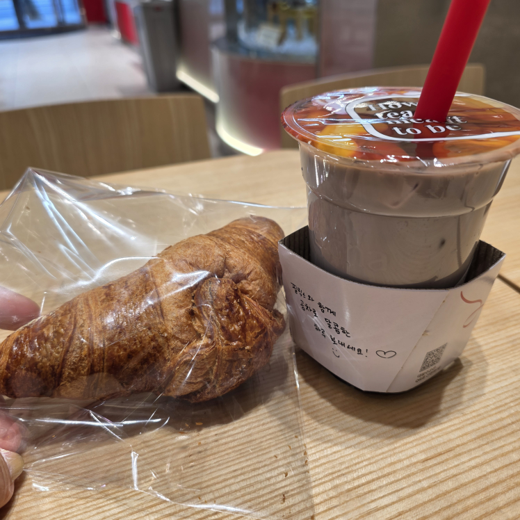 공차 선릉역점