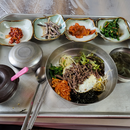 Byeolcheonjigadeun (별천지가든) 2