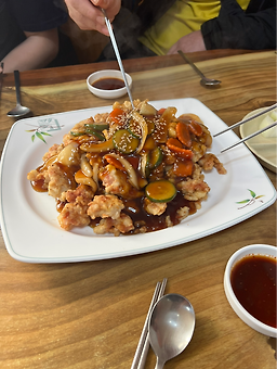 Chunyanggak oe 1 5