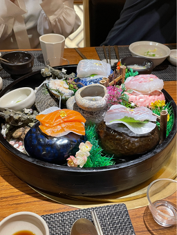경복궁 송도한옥마을점 사진 2