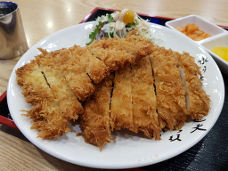 올래돈까스 사진 6