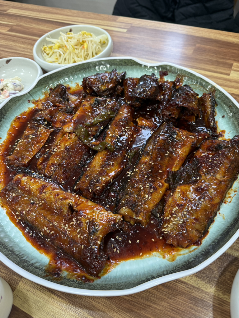 Hwanggeummyeongtaejorigo 6