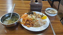만원의행복뷔페 사진 3