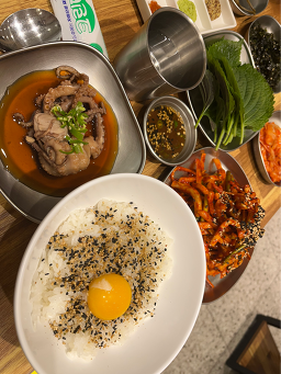 편백집 영등포타임스퀘어점 사진 3