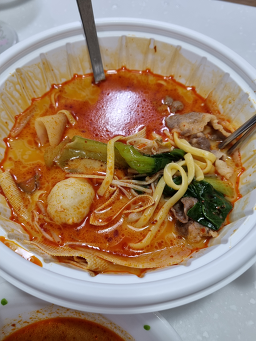 Hyangniwonmaratang 4