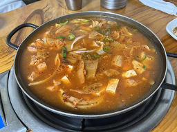 골목집 3