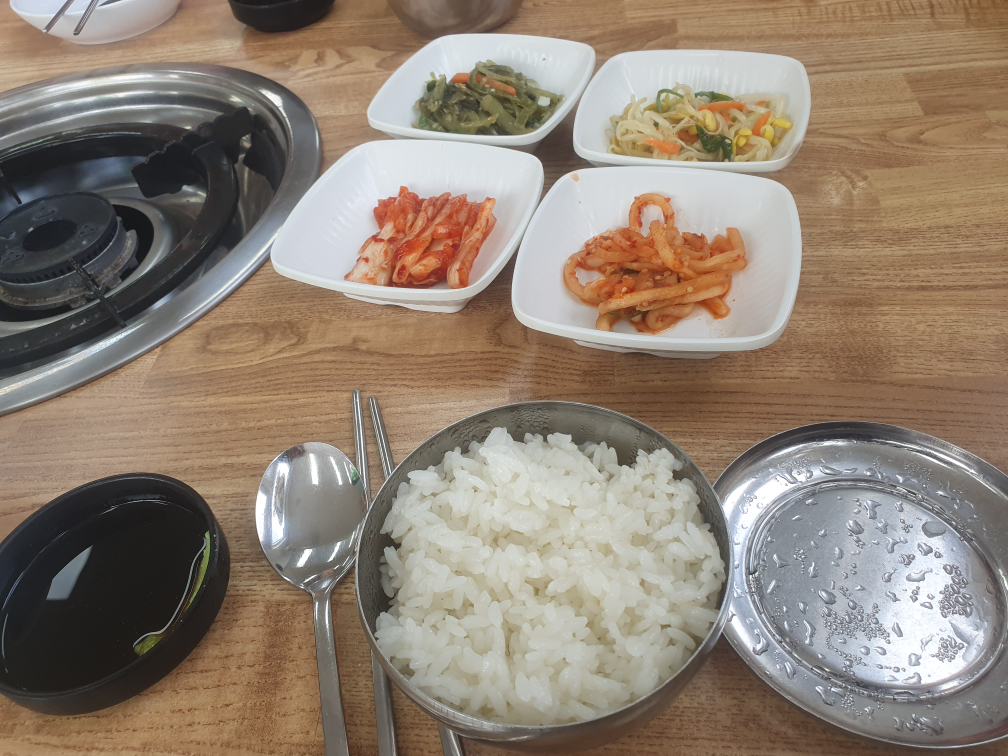 엄마손식당 사진 8