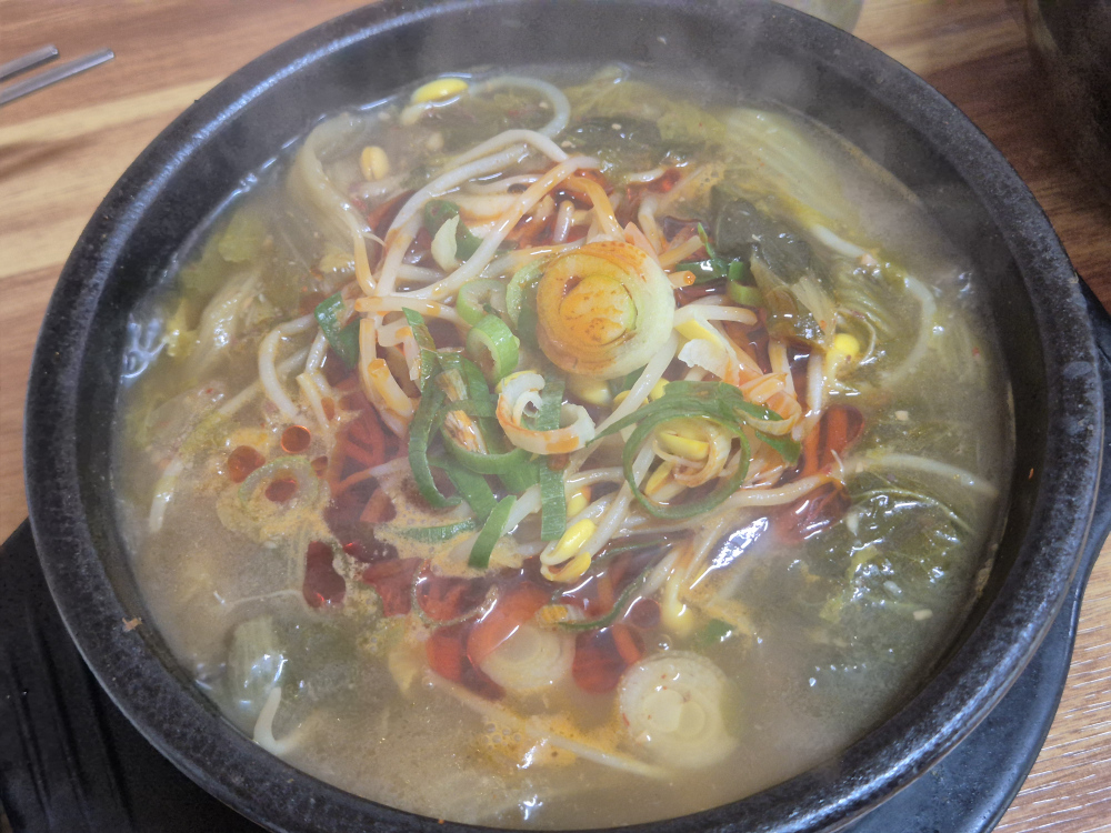 Yetjip (옛집) 3