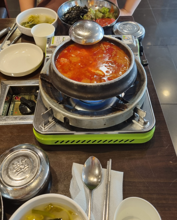 성북동청국장 사진 6