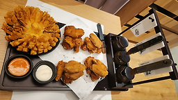 교촌치킨 4