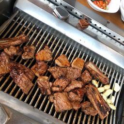 배갈비 3