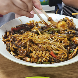 Dokdobanjeom (독도반점) 3