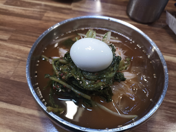 오감국수 자양본점 대표 사진