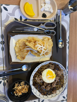 봉차우 5