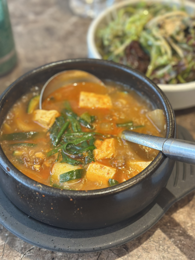 뼈탄집 성수역점 사진 8