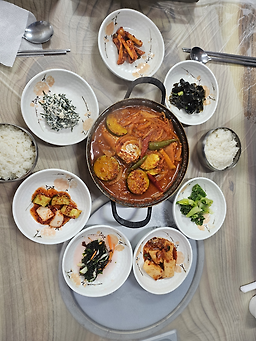 단골식당 3
