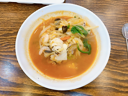 Sacheonbanjeom (사천반점) 1