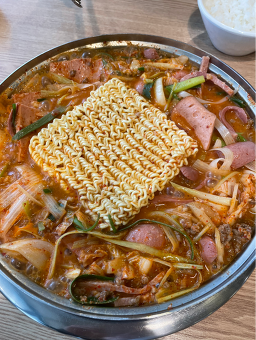모모식당 사진 2