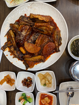 신의명가코다리 3