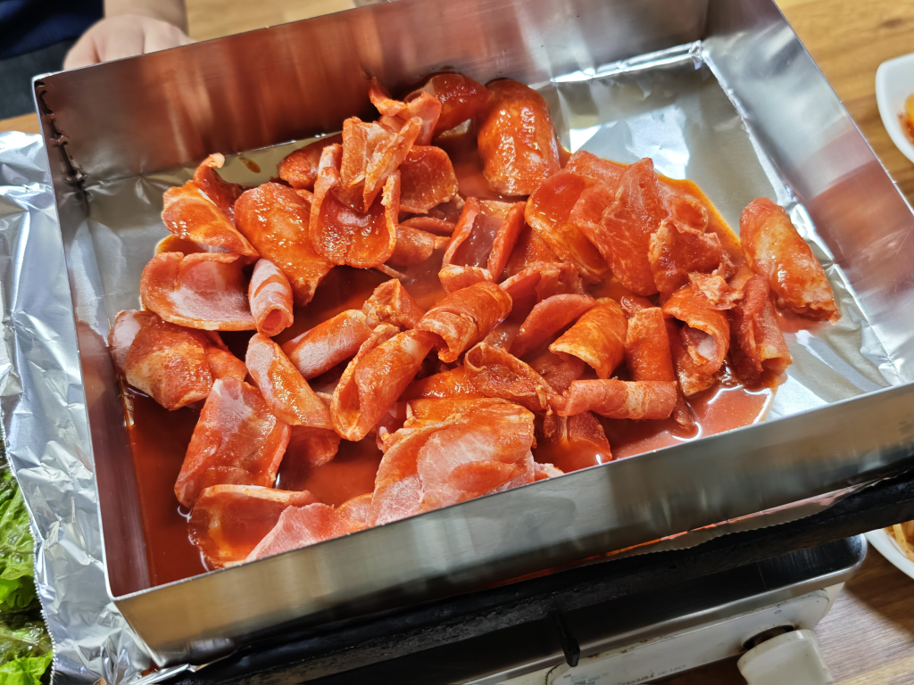 대영식당 4
