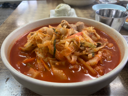 몰질식육식당 사진 8