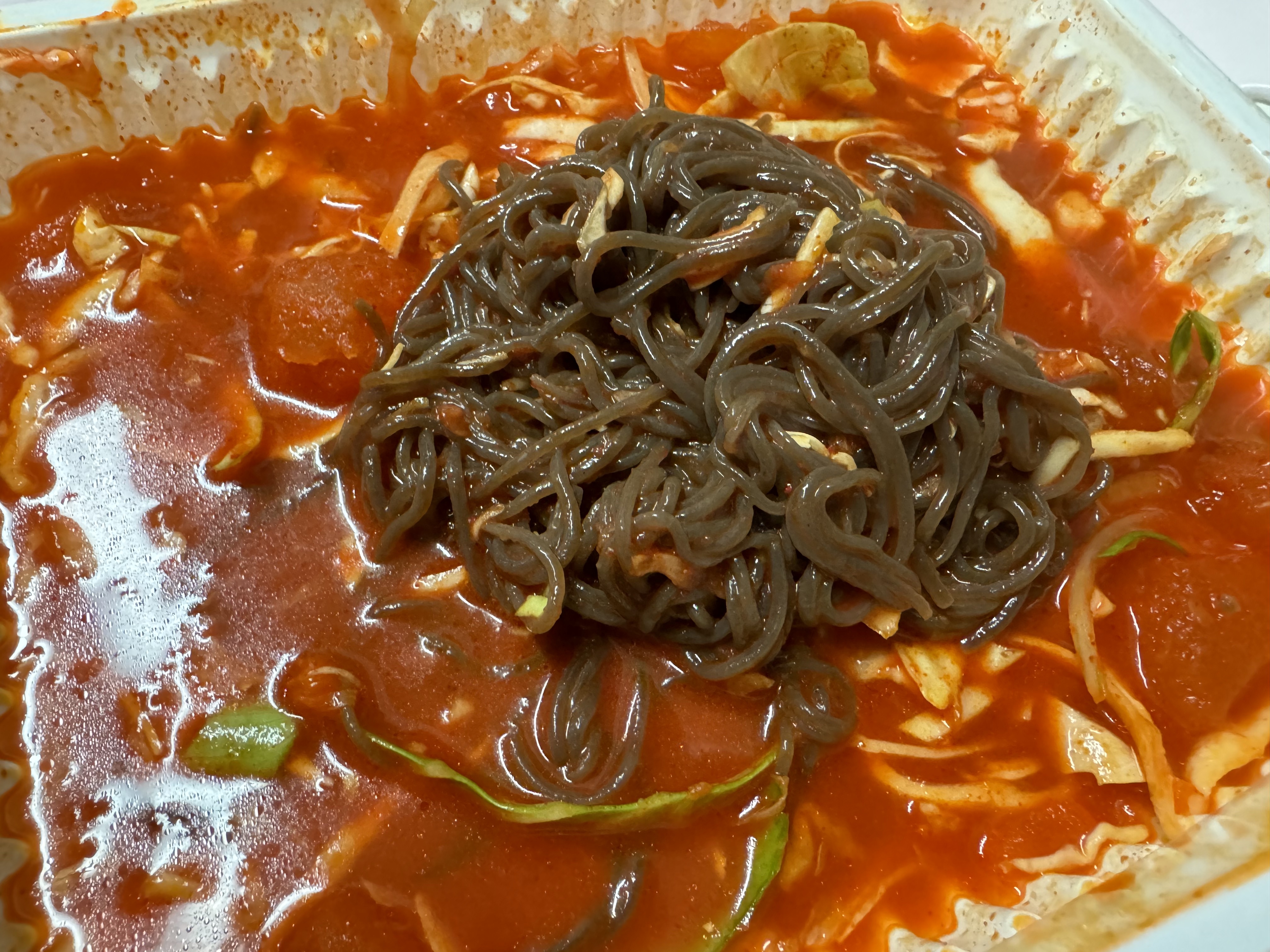 구로영양족발 구로점 사진 3