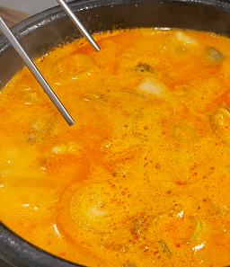 성수찰순대국 대표 사진