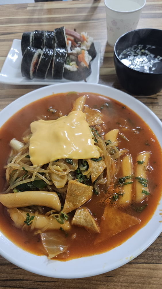 만나분식 사진 7